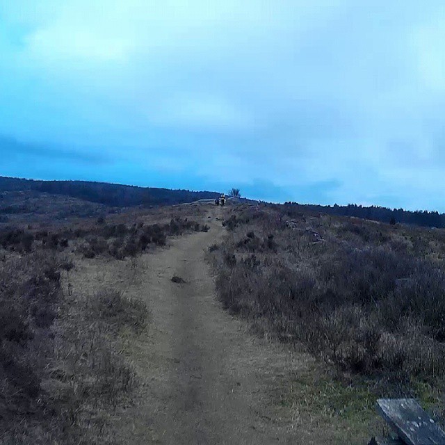 Sandsjobacka Trail Marathon 34k