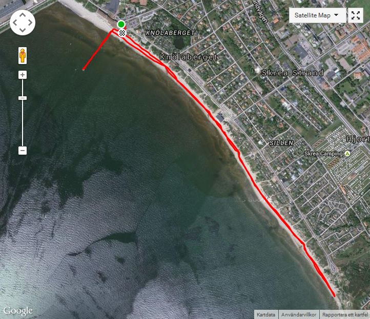Falkenberg Run Falkenberg Run