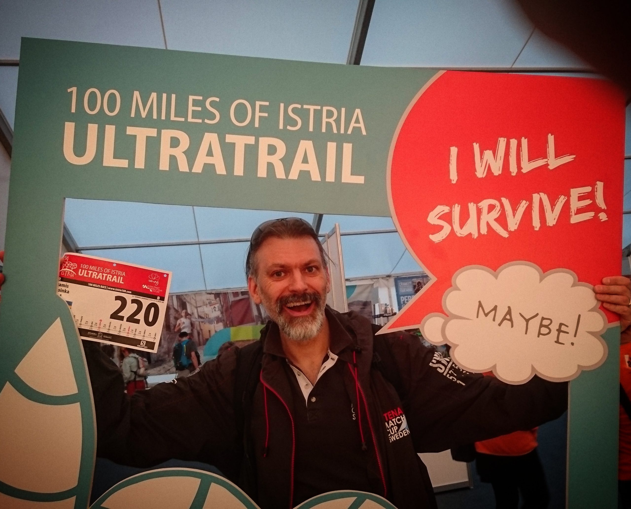 Istria 100 Miles - Umag
