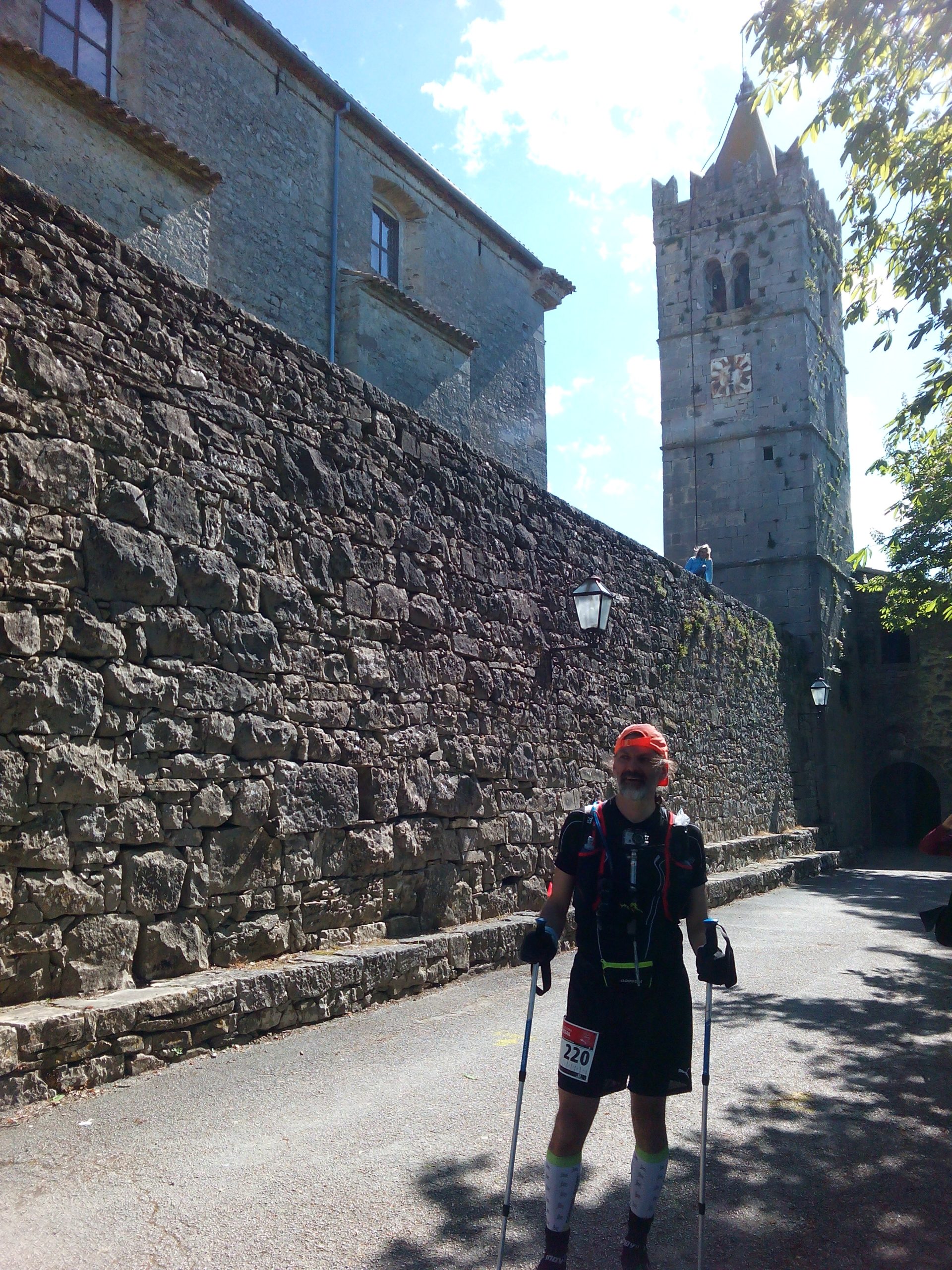 Istria 100 Miles - Hum