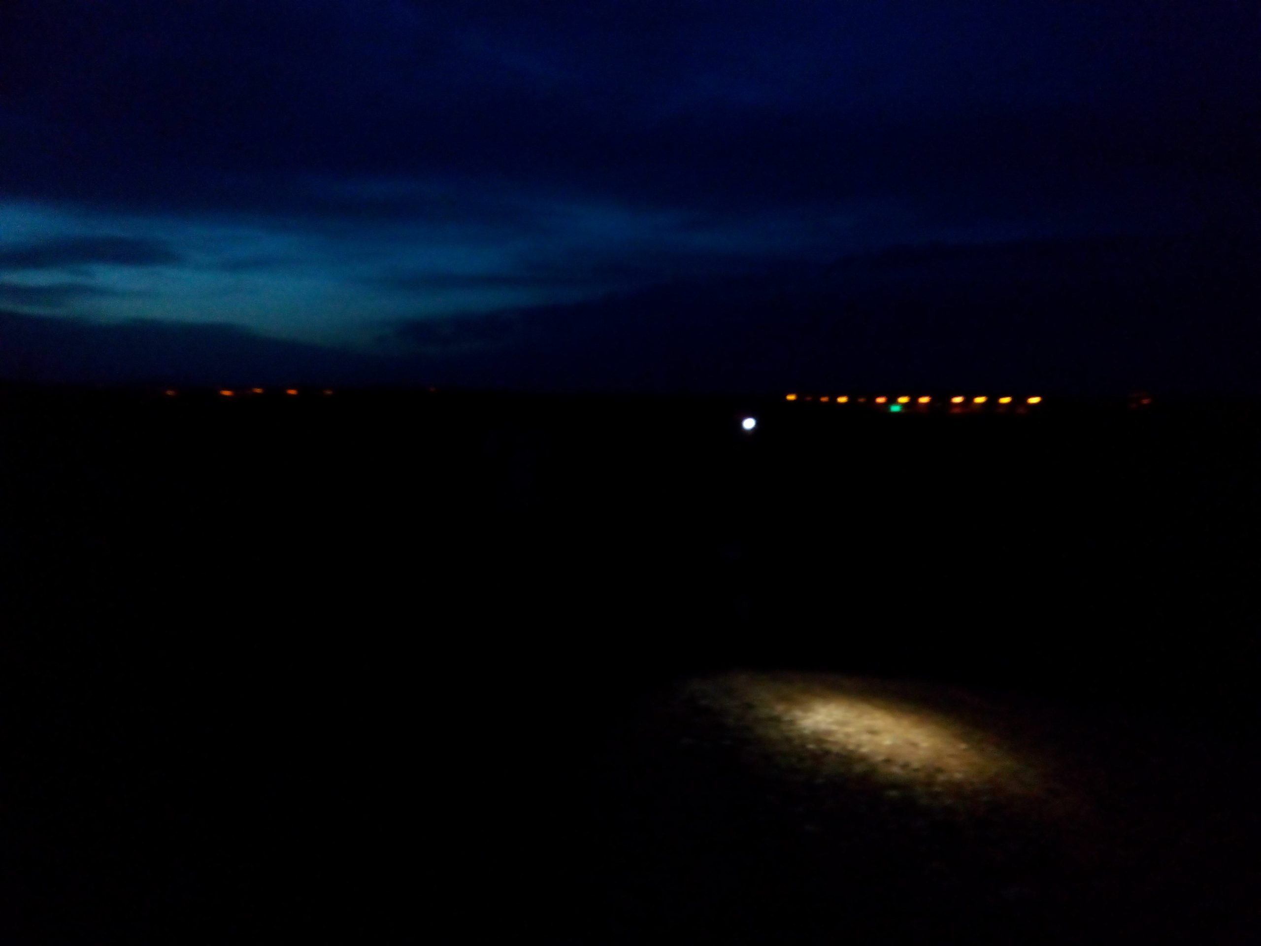 Istria 100 Miles - The Dawn