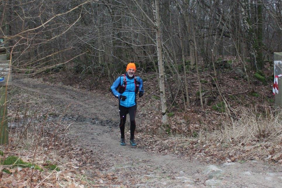 Photo by Einar K Kjartansson - Spårhaga 60km