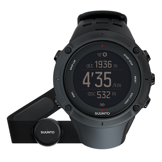 Suunto Ambit3 Peak HR