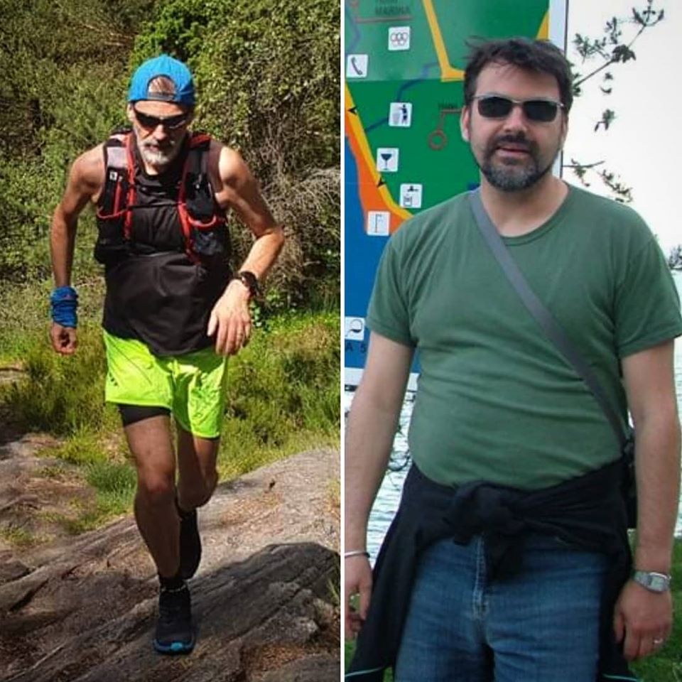 My Evolution