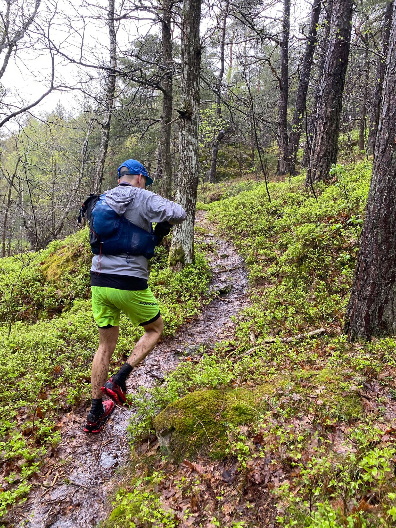 Aktivitus Trail Race 2021