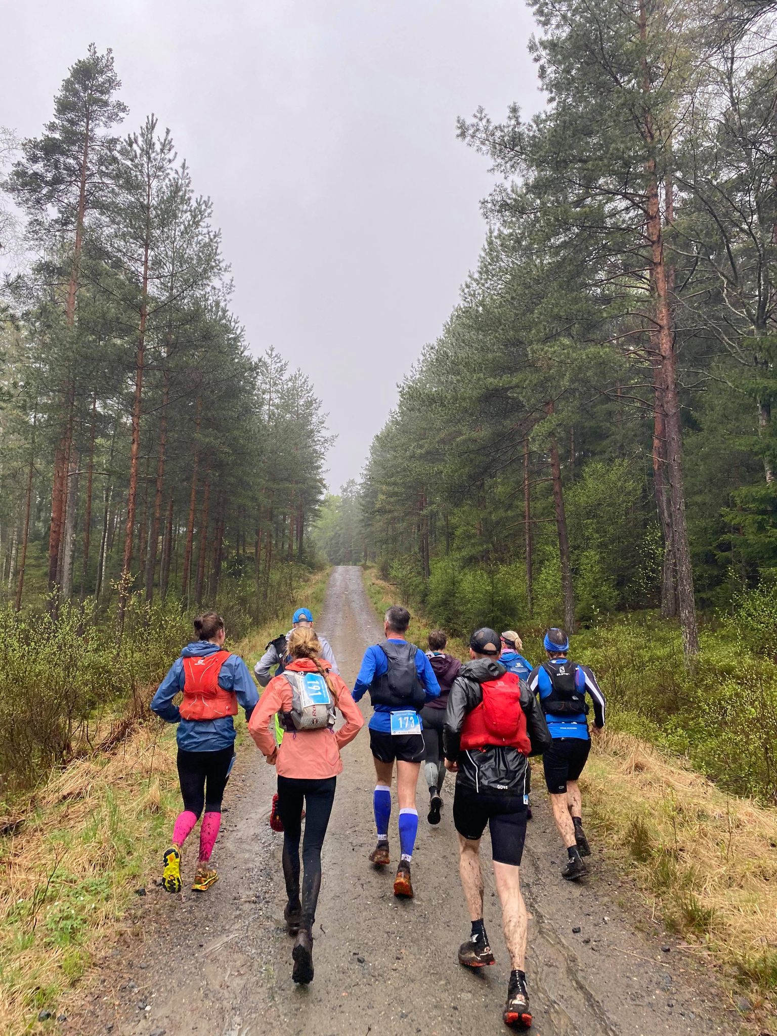Aktivitus Trail Race 2021