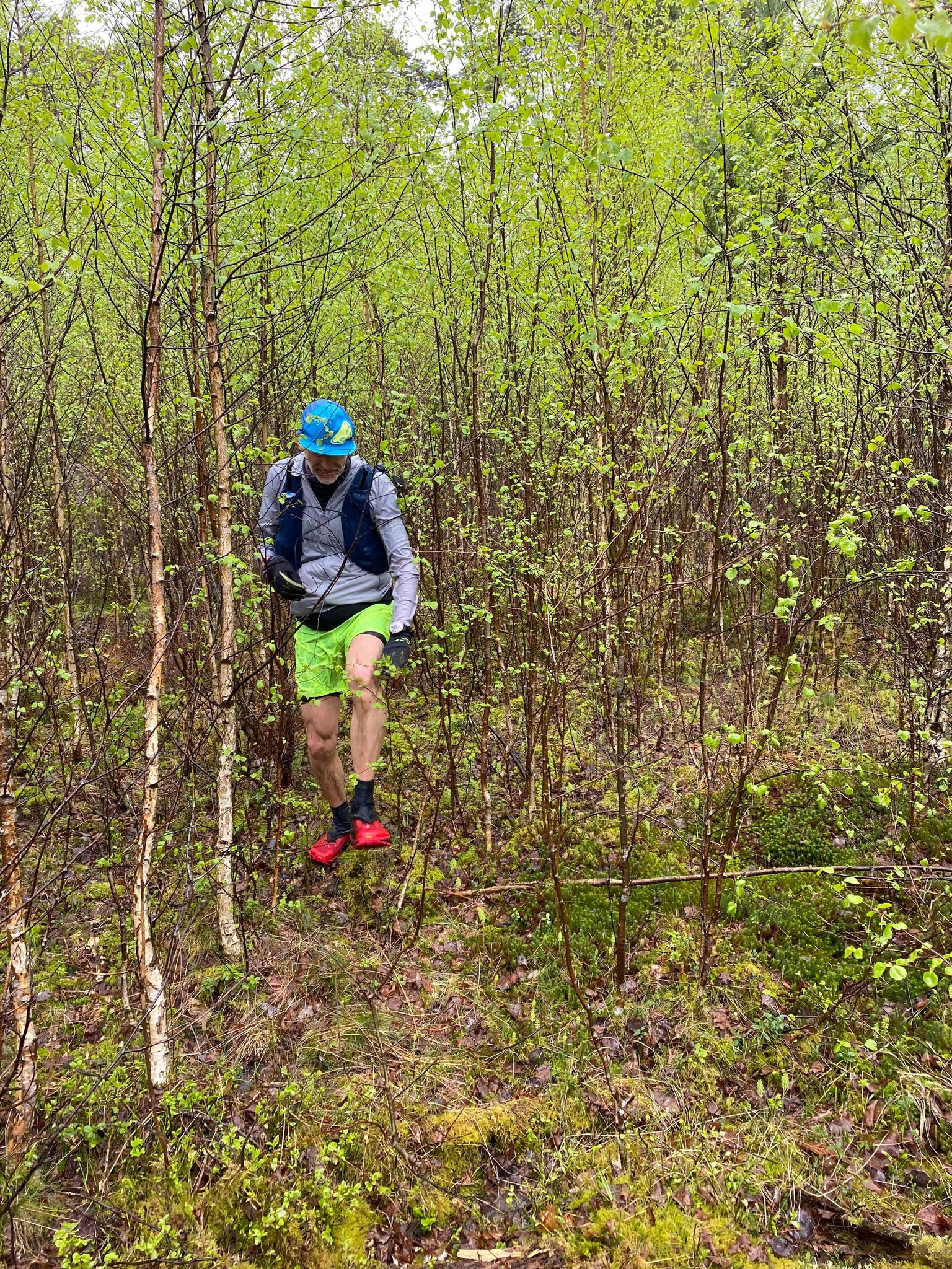 Aktivitus Trail Race 2021