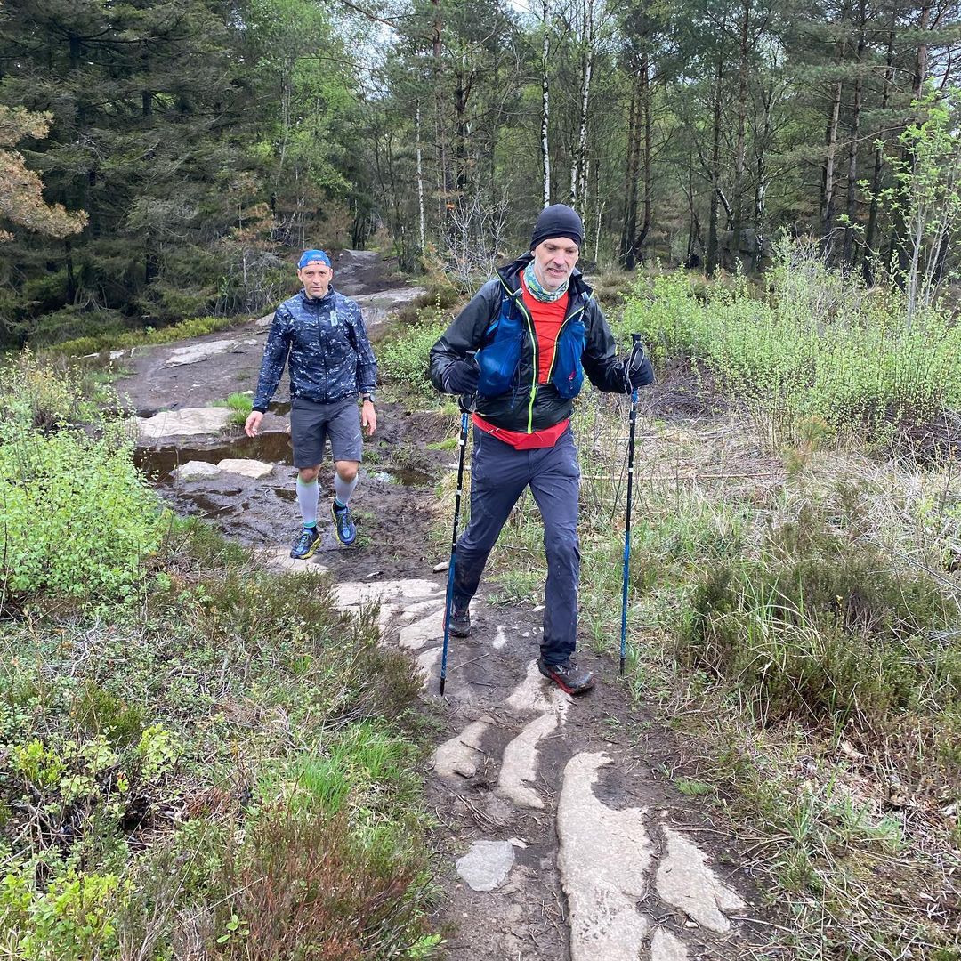Aktivitus Trail Race 2021