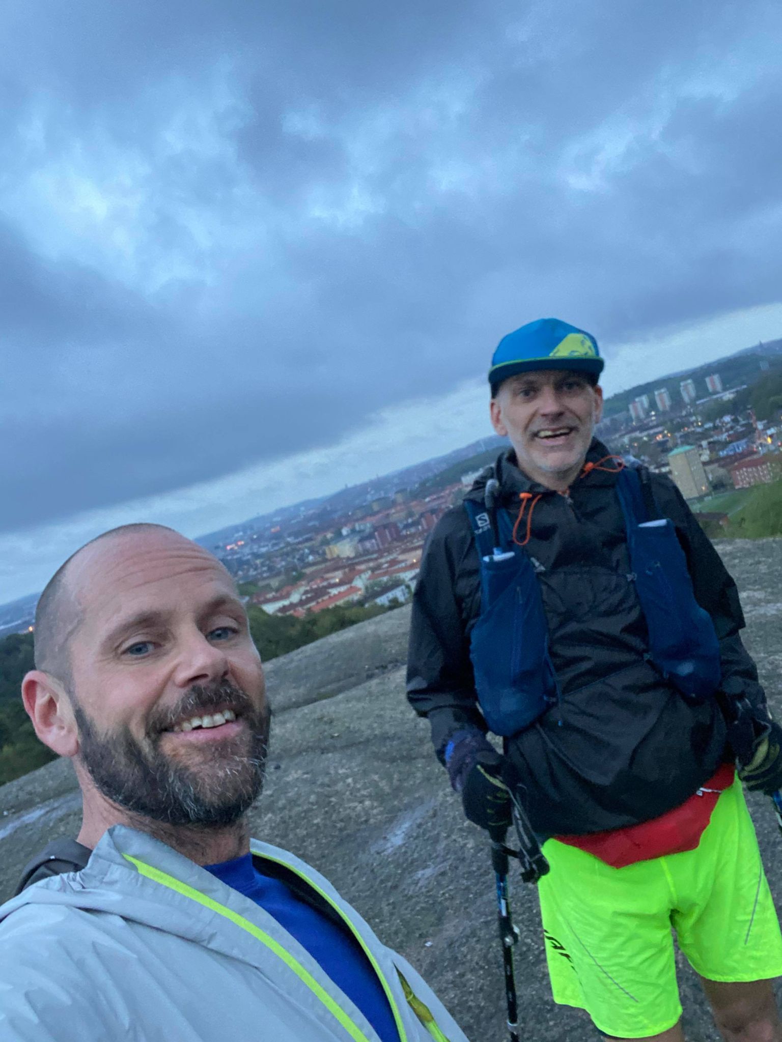 Aktivitus Trail Race 2021