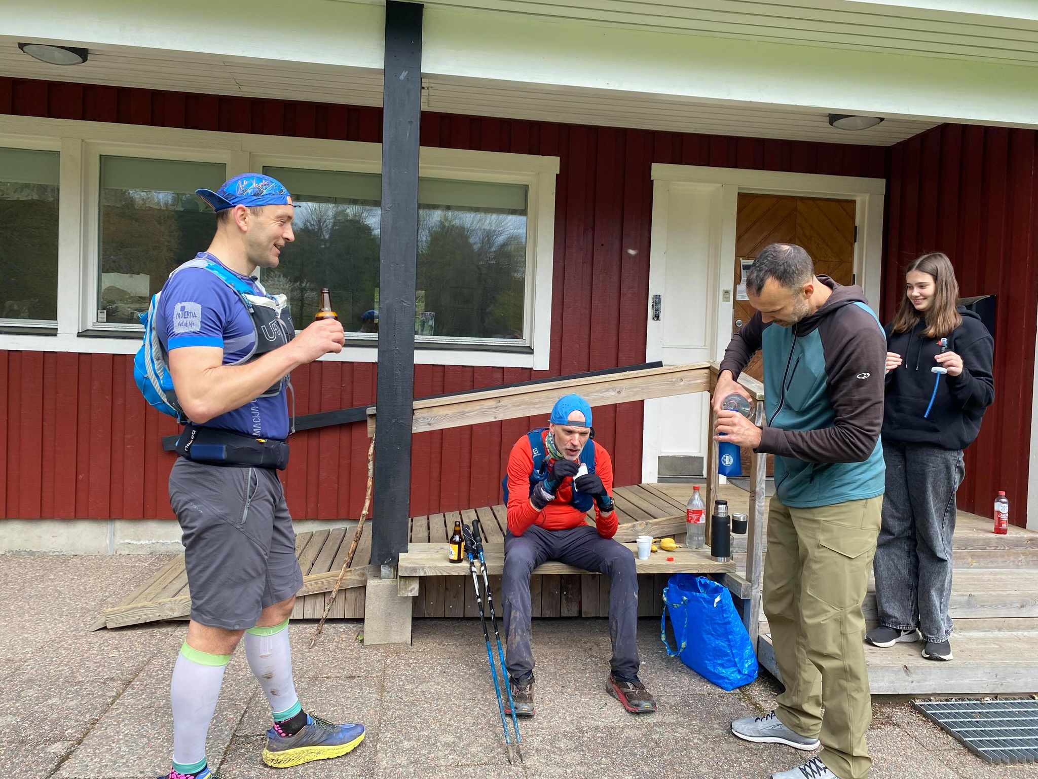Aktivitus Trail Race 2021