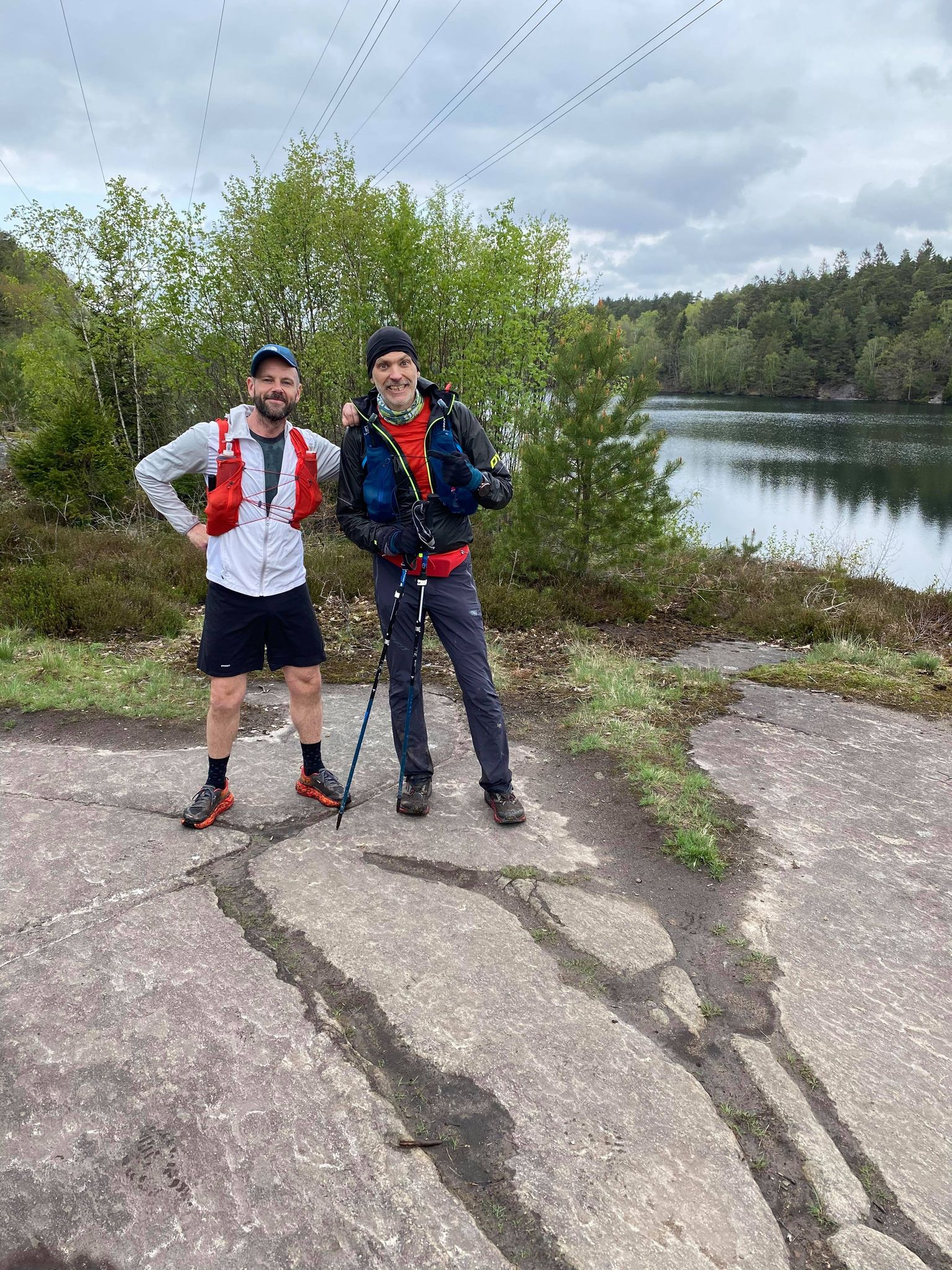Aktivitus Trail Race 2021