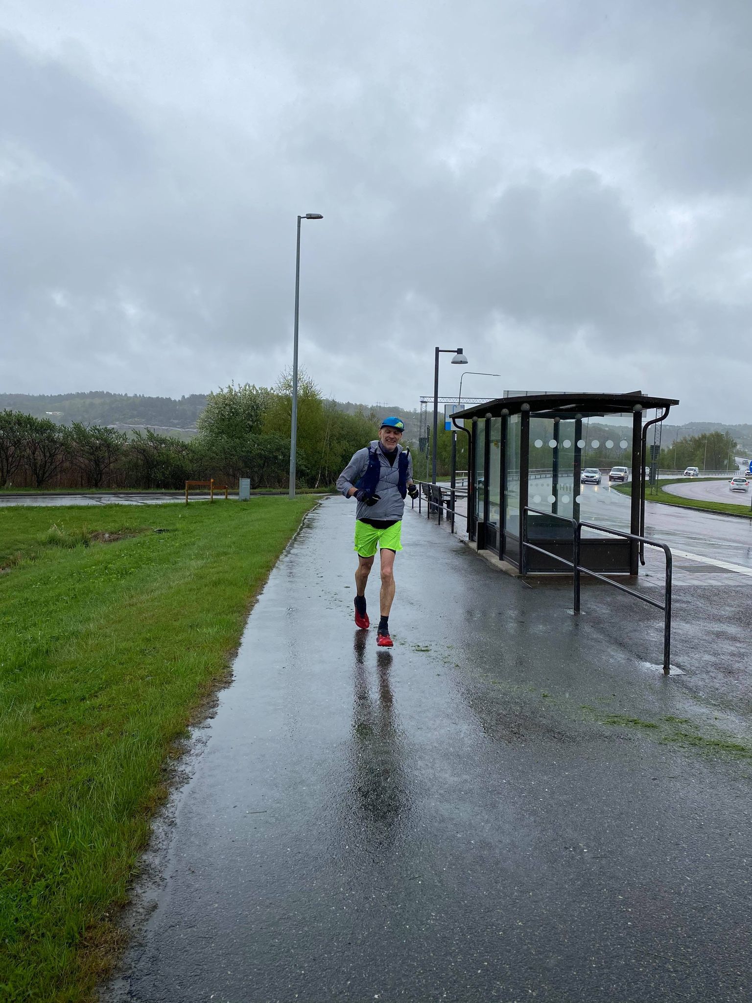 Aktivitus Trail Race 2021 - Kungälv