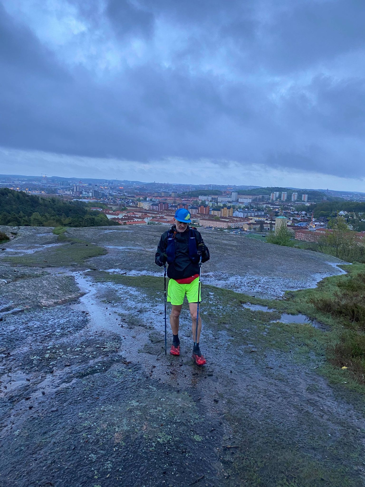 Aktivitus Trail Race 2021