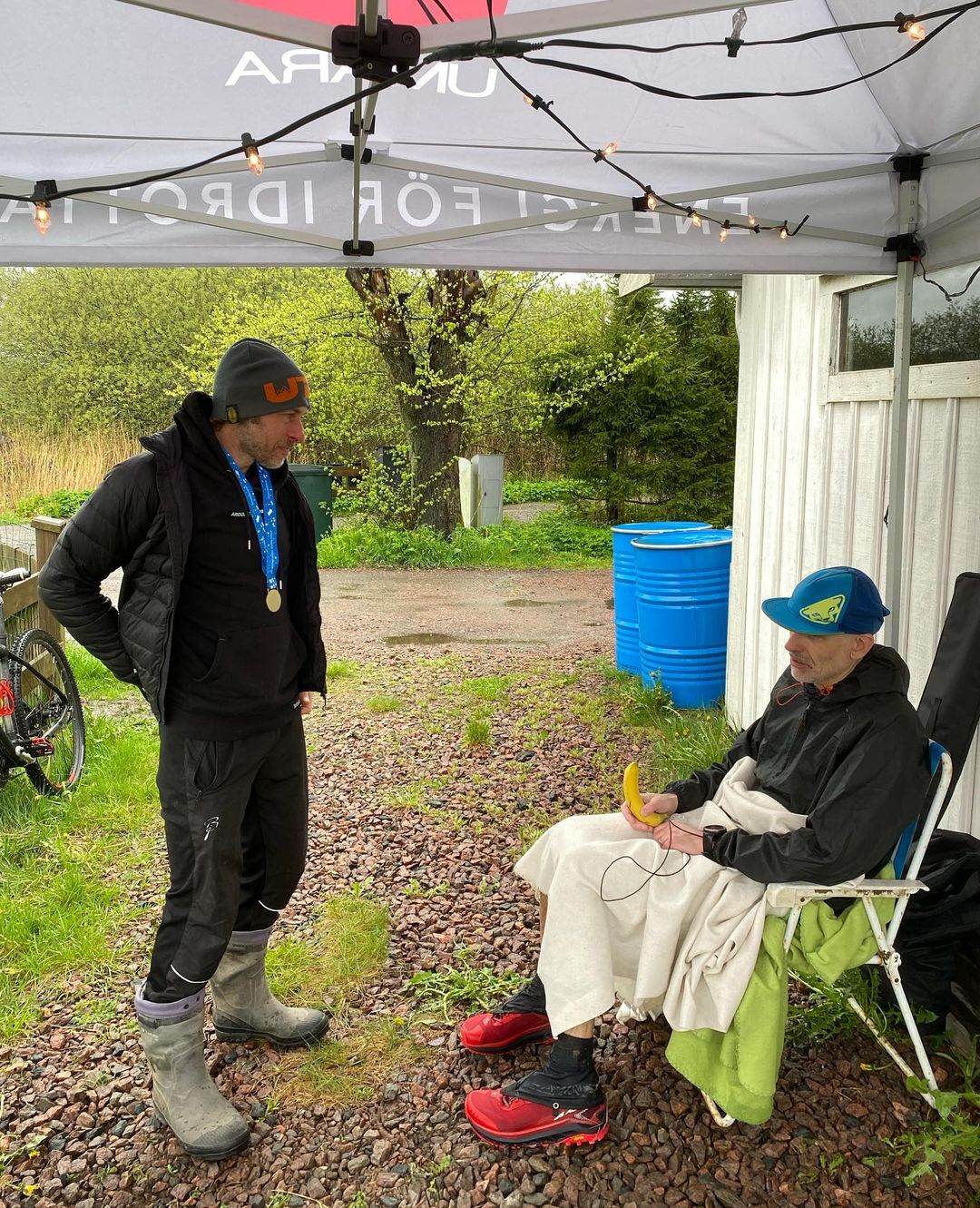 Aktivitus Trail Race 2021