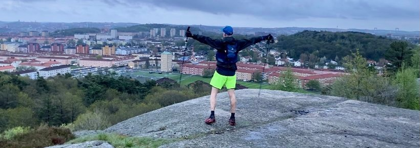 The Aktivitus Trail Race 2021