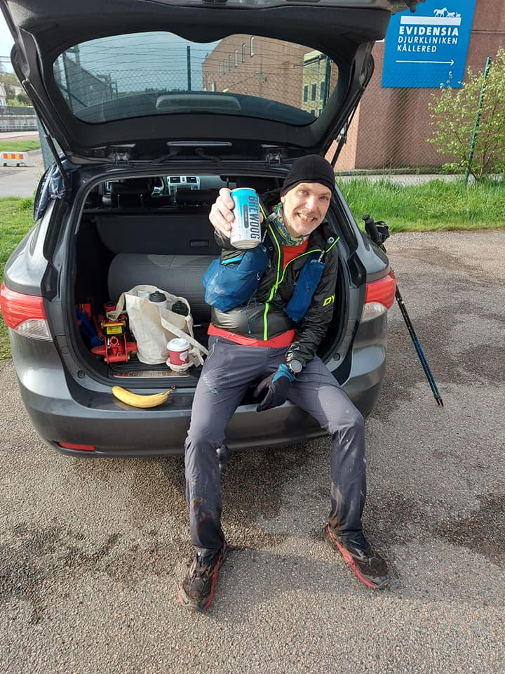 Aktivitus Trail Race 2021
