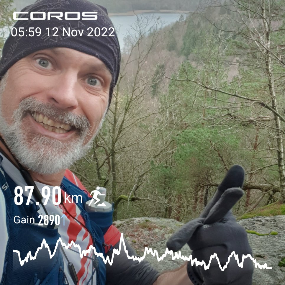 Aktivitus Trail Race 2021