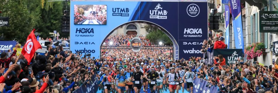 UTMB 2023