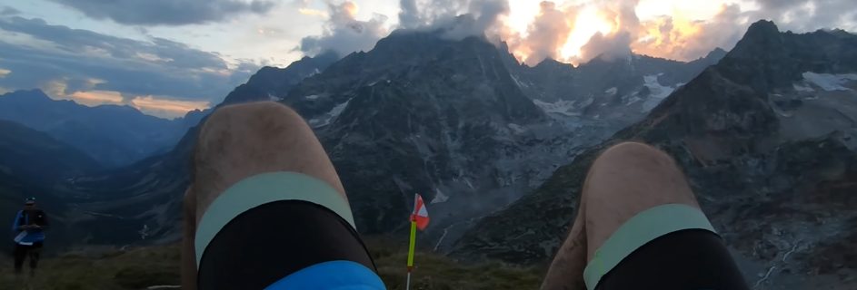 UTMB Shutdown